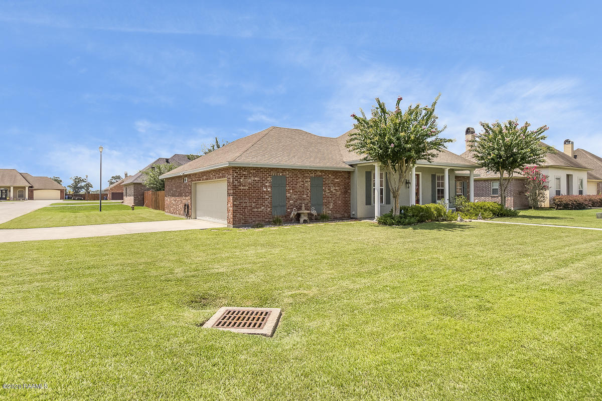 133 Rue Des Cannes Maurice, LA 70555 - Photo 2 of 19 Gallery Image 2