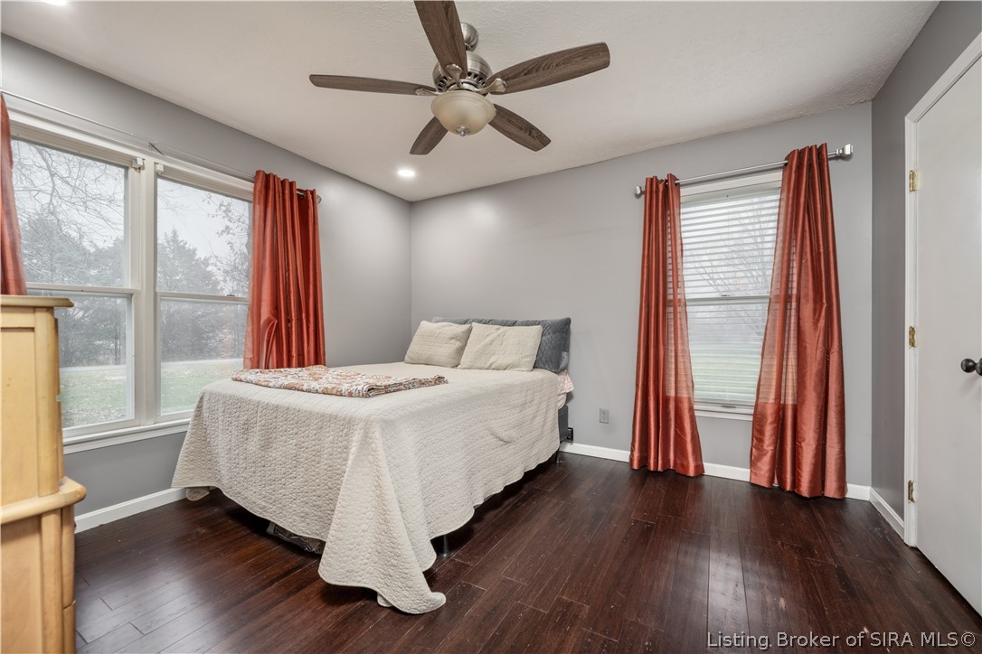 425 Weaver Road Memphis, IN 47143 - Photo 14 of 34