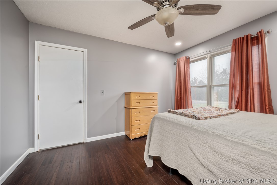 425 Weaver Road Memphis, IN 47143 - Photo 15 of 34