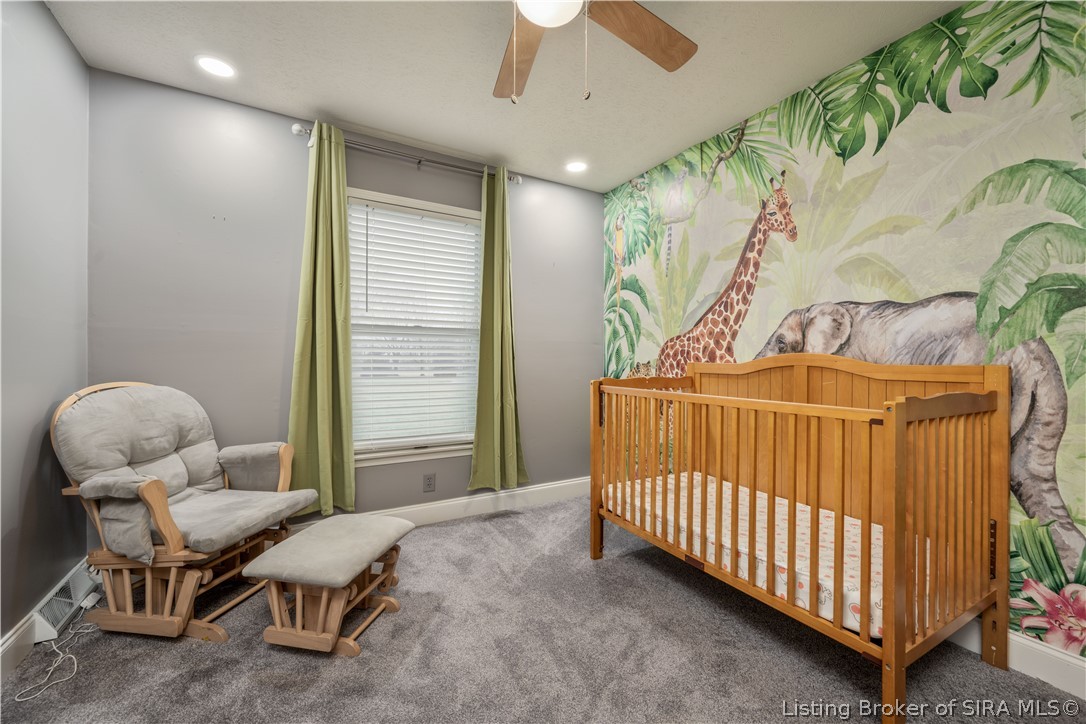 425 Weaver Road Memphis, IN 47143 - Photo 16 of 34