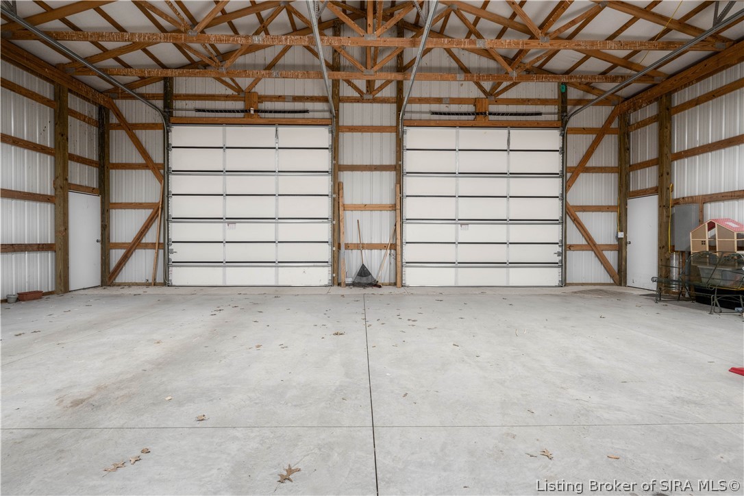 425 Weaver Road Memphis, IN 47143 - Photo 26 of 34