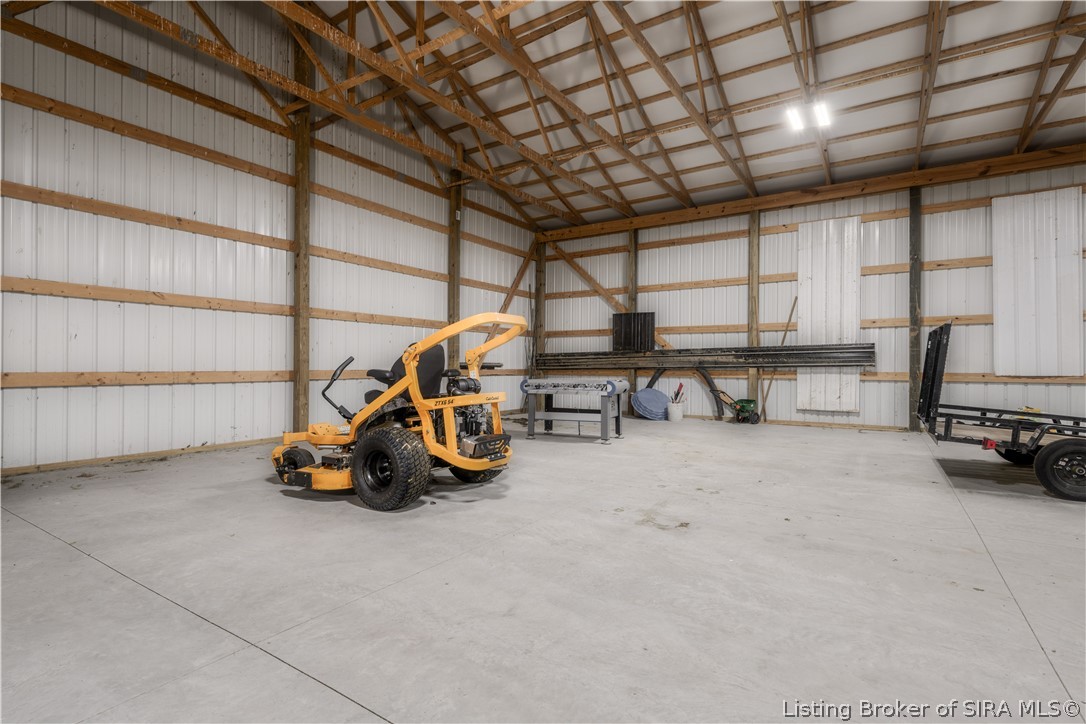 425 Weaver Road Memphis, IN 47143 - Photo 27 of 34