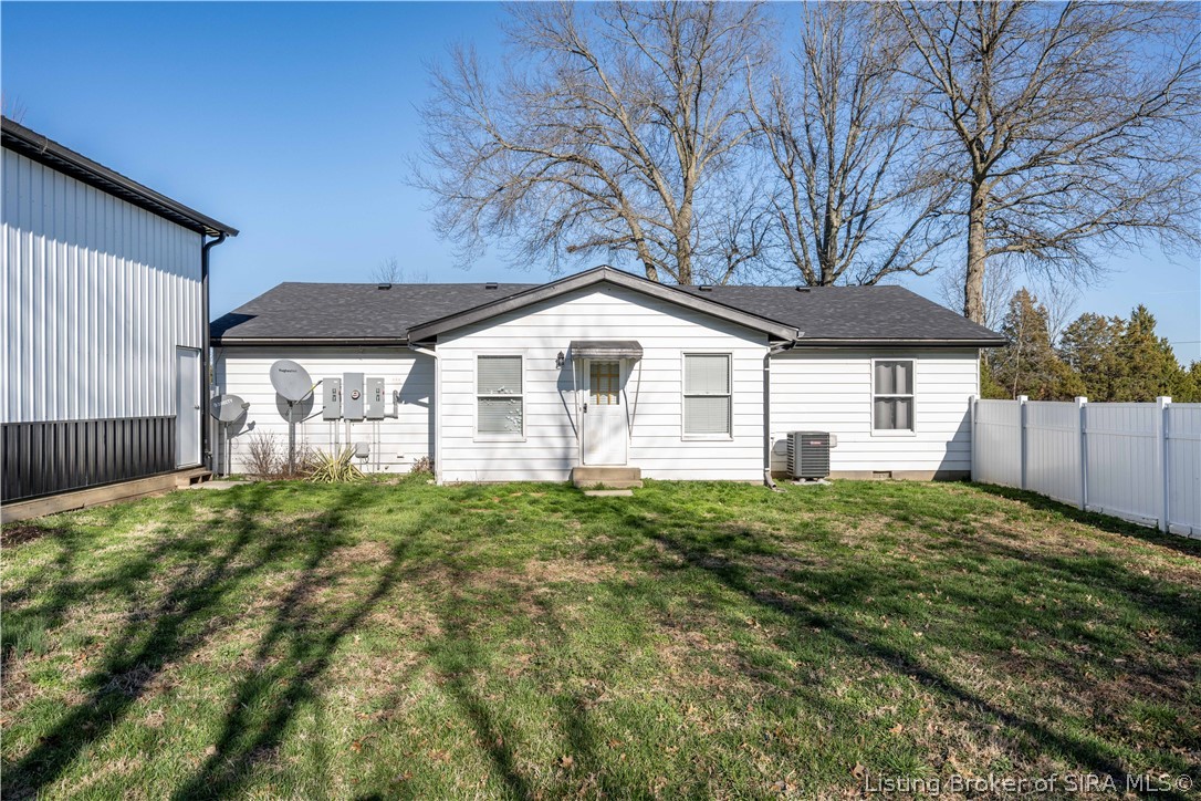 425 Weaver Road Memphis, IN 47143 - Photo 29 of 34