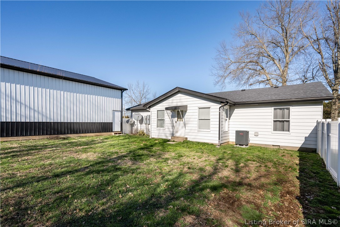 425 Weaver Road Memphis, IN 47143 - Photo 30 of 34