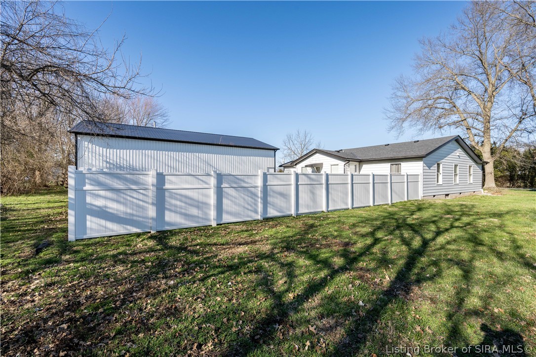 425 Weaver Road Memphis, IN 47143 - Photo 32 of 34