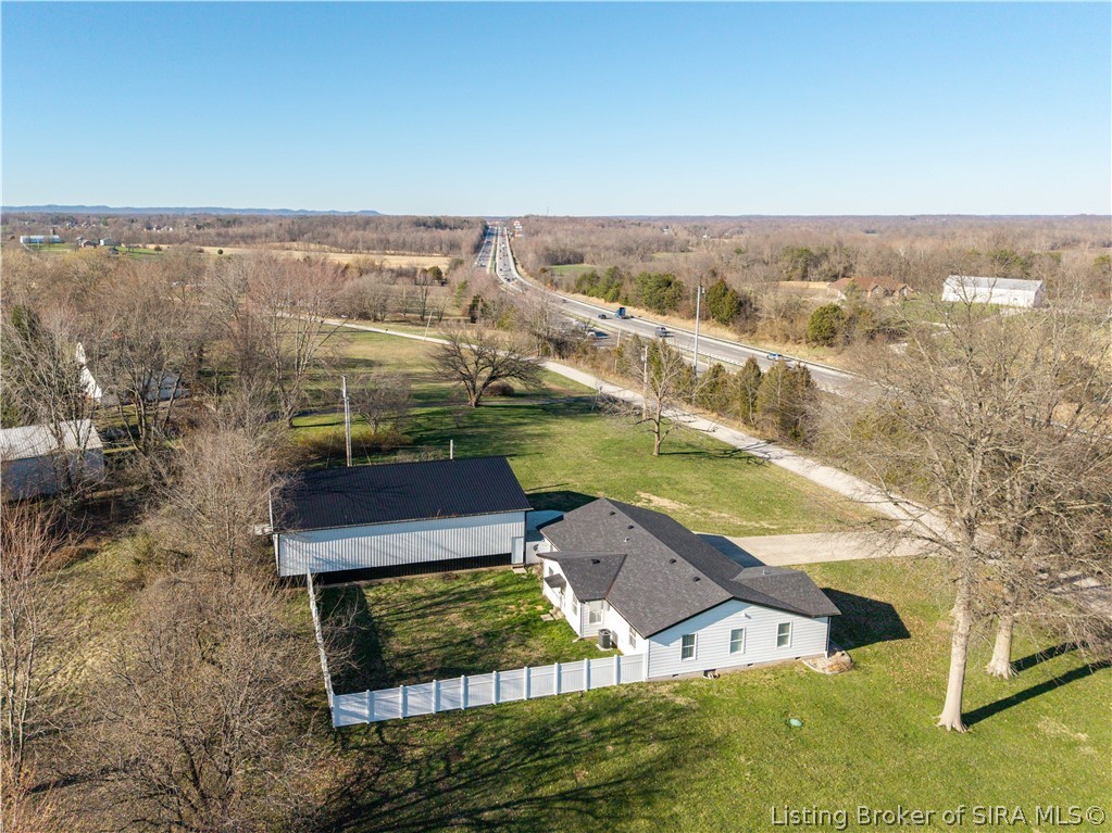 425 Weaver Road Memphis, IN 47143 - Photo 33 of 34