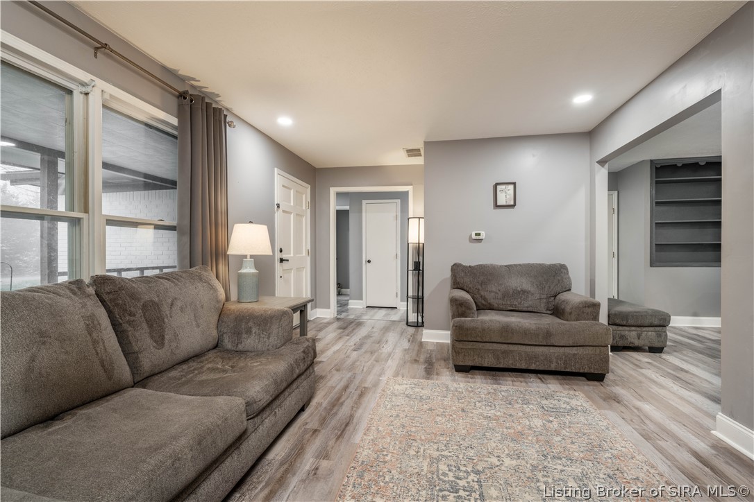 425 Weaver Road Memphis, IN 47143 - Photo 7 of 34