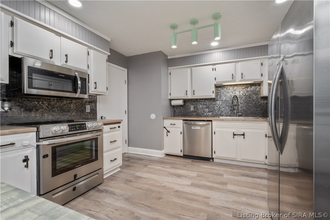 425 Weaver Road Memphis, IN 47143 - Photo 8 of 34