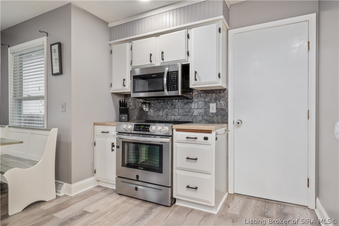 425 Weaver Road Memphis, IN 47143 - Photo 10 of 34