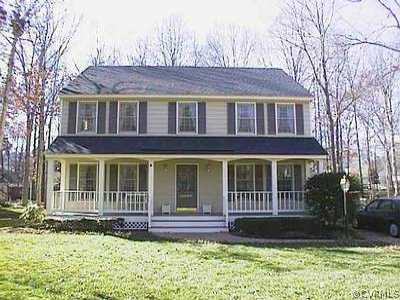 Exterior Front - Property Photo-1