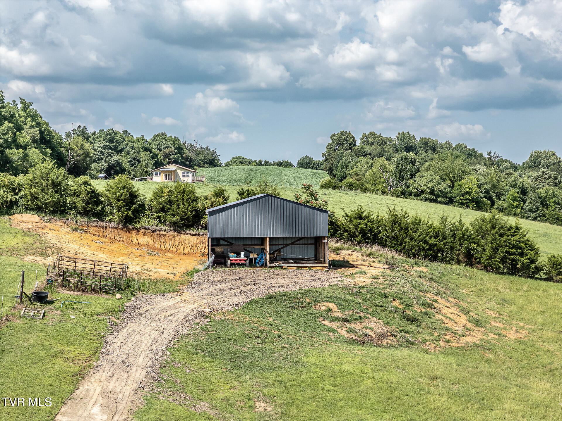 255 Jeffers Lane Limestone, TN 37681 - Photo 47 of 70 DSC08113_sky (15 of 30)