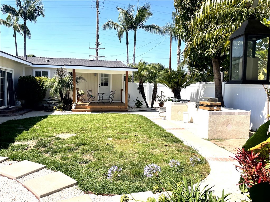 9488 Foster Road Bellflower, CA 90706 - Photo 34 of 37
