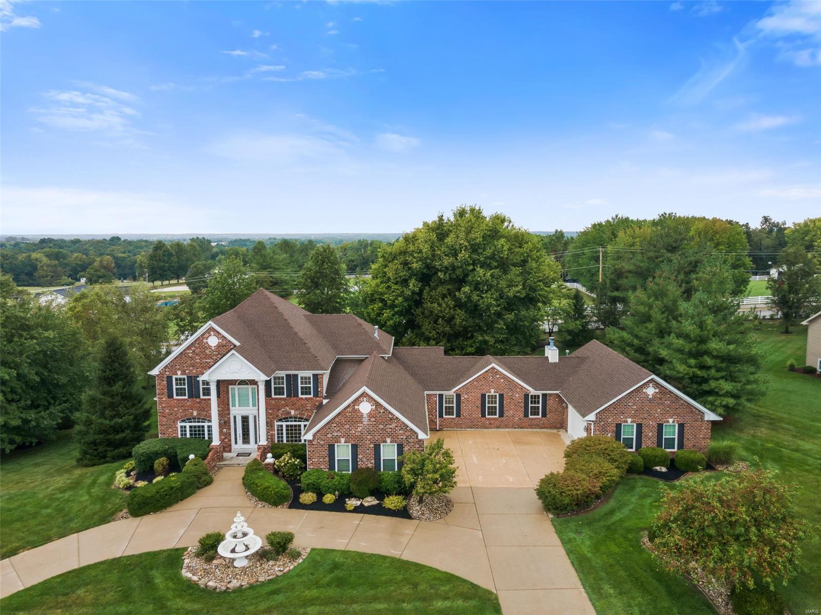 5328 Enchanted Drive Weldon Spring, MO 63304 - Photo 1 of 63 Gallery Image 1