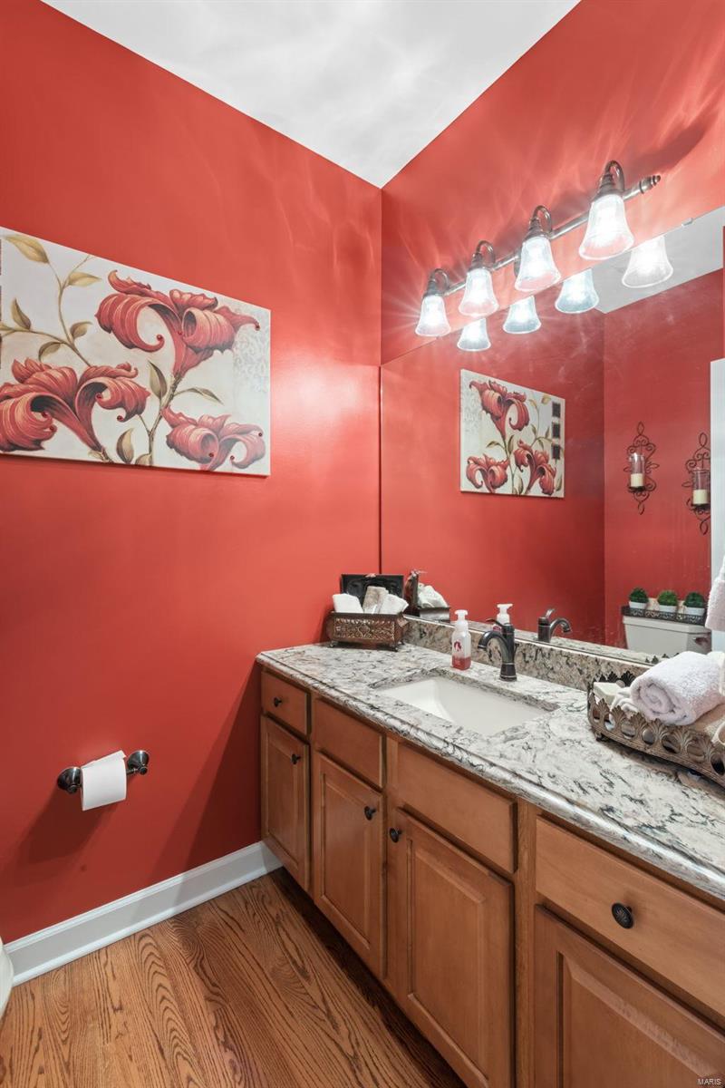 5328 Enchanted Drive Weldon Spring, MO 63304 - Photo 11 of 63 Gallery Image 11