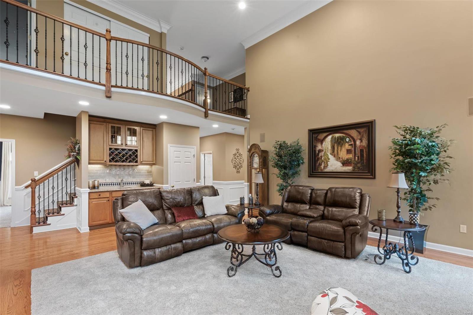 5328 Enchanted Drive Weldon Spring, MO 63304 - Photo 14 of 63 Gallery Image 14