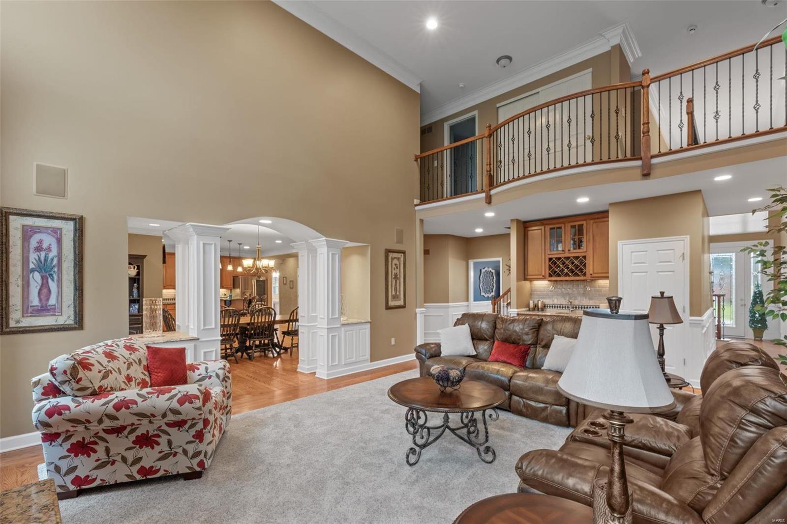 5328 Enchanted Drive Weldon Spring, MO 63304 - Photo 16 of 63 Gallery Image 16