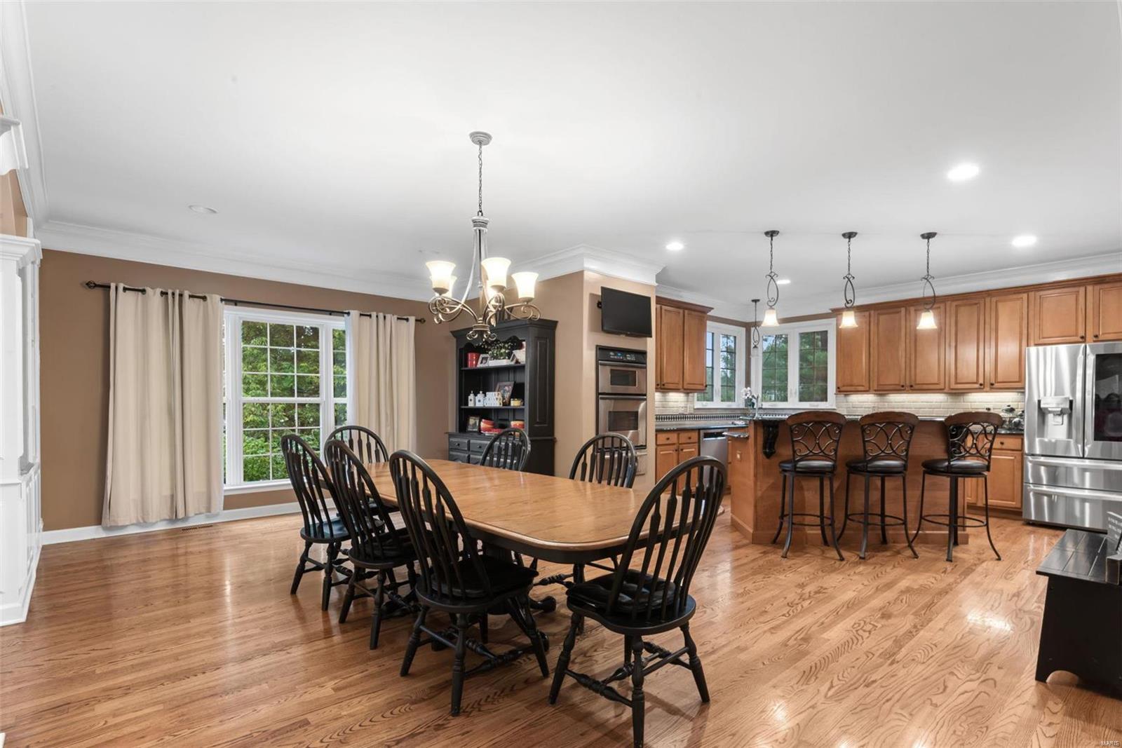 5328 Enchanted Drive Weldon Spring, MO 63304 - Photo 17 of 63 Gallery Image 17