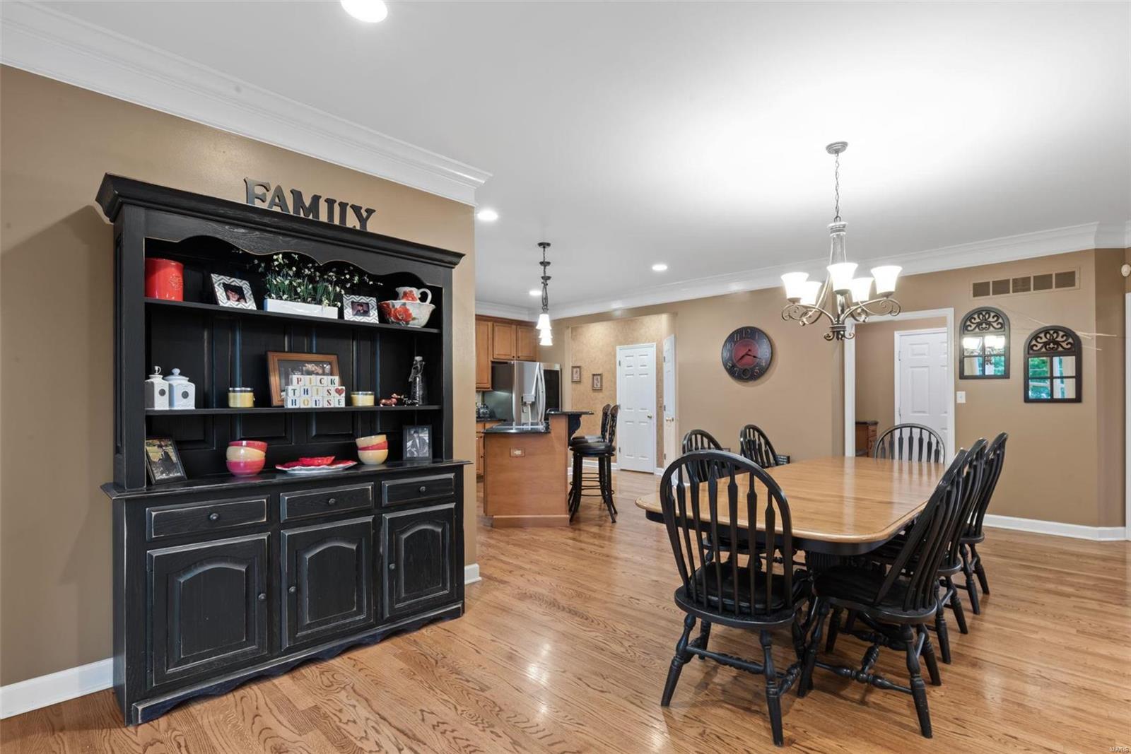 5328 Enchanted Drive Weldon Spring, MO 63304 - Photo 18 of 63 Gallery Image 18