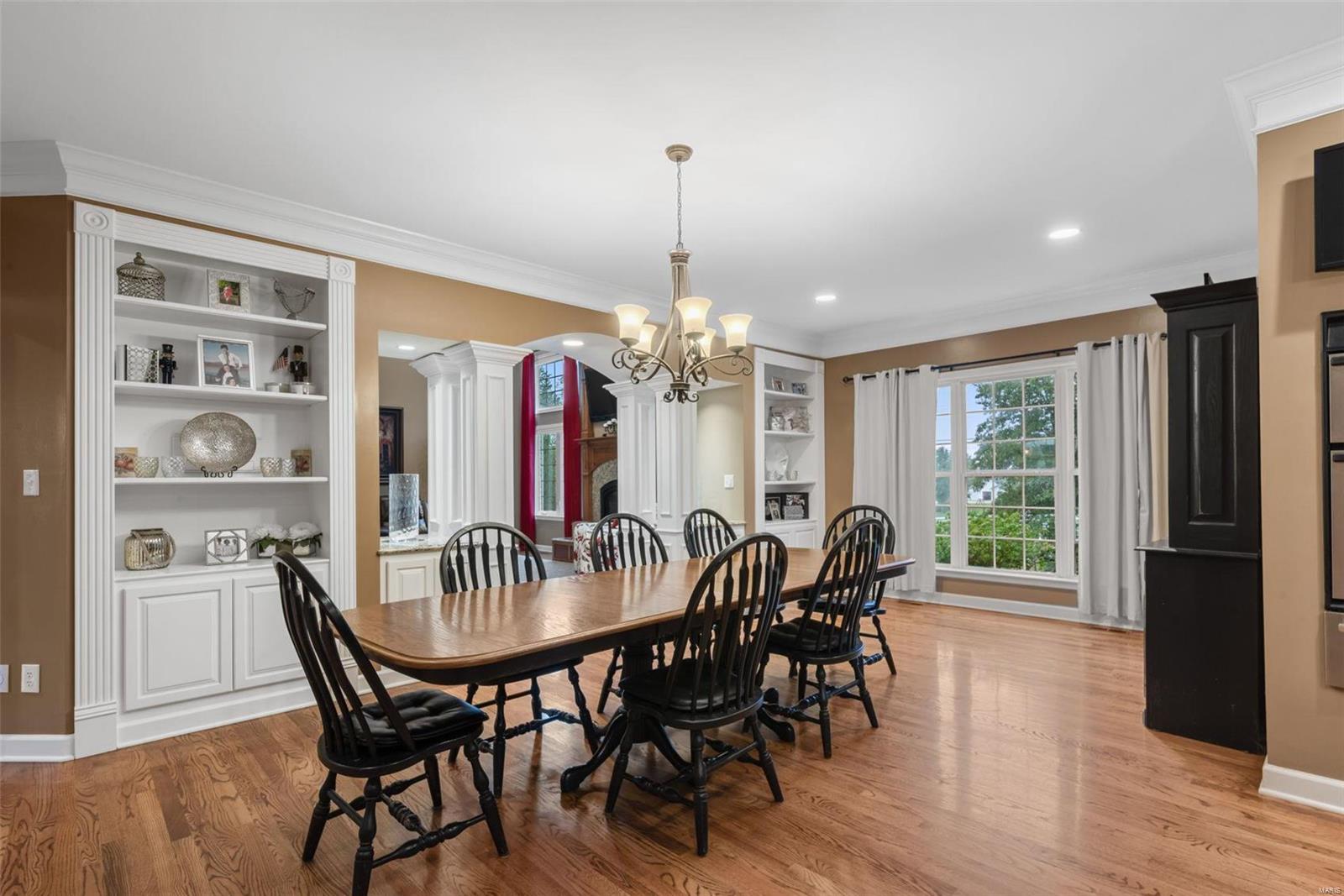 5328 Enchanted Drive Weldon Spring, MO 63304 - Photo 19 of 63 Gallery Image 19