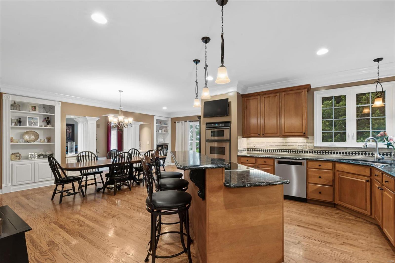 5328 Enchanted Drive Weldon Spring, MO 63304 - Photo 21 of 63 Gallery Image 21