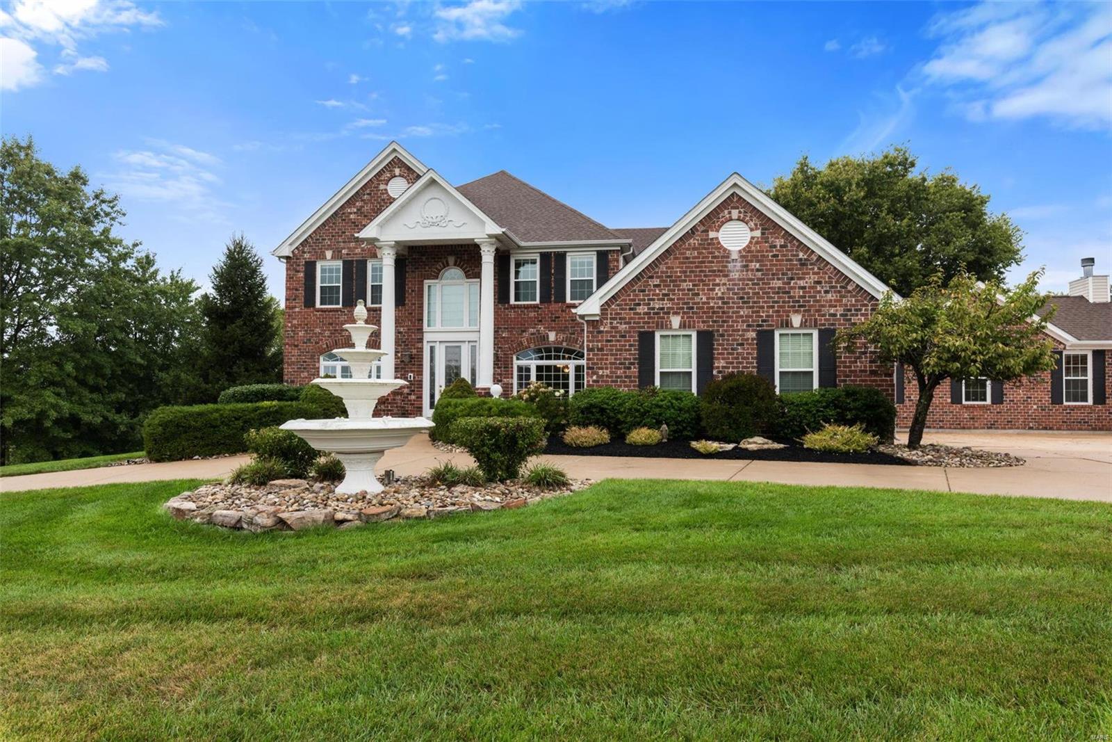 5328 Enchanted Drive Weldon Spring, MO 63304 - Photo 4 of 63 Gallery Image 4