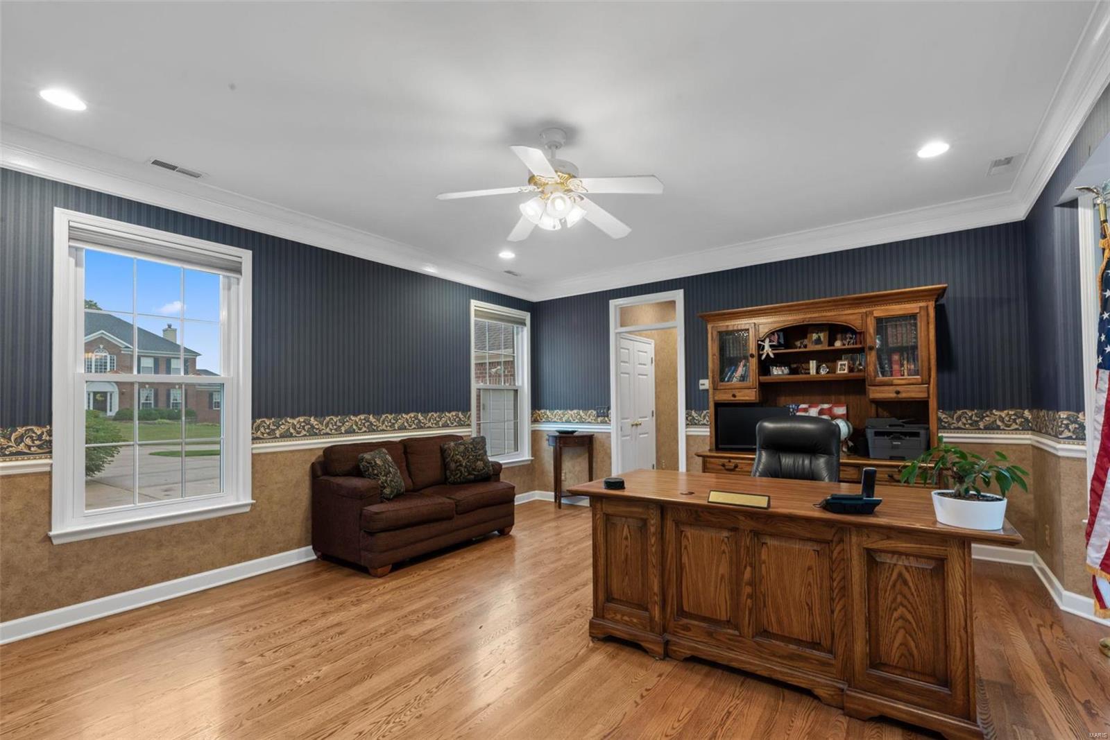 5328 Enchanted Drive Weldon Spring, MO 63304 - Photo 37 of 63 Gallery Image 37