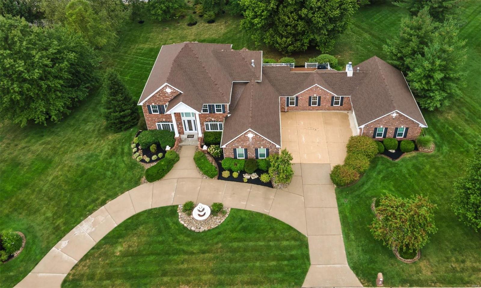 5328 Enchanted Drive Weldon Spring, MO 63304 - Photo 5 of 63 Gallery Image 5