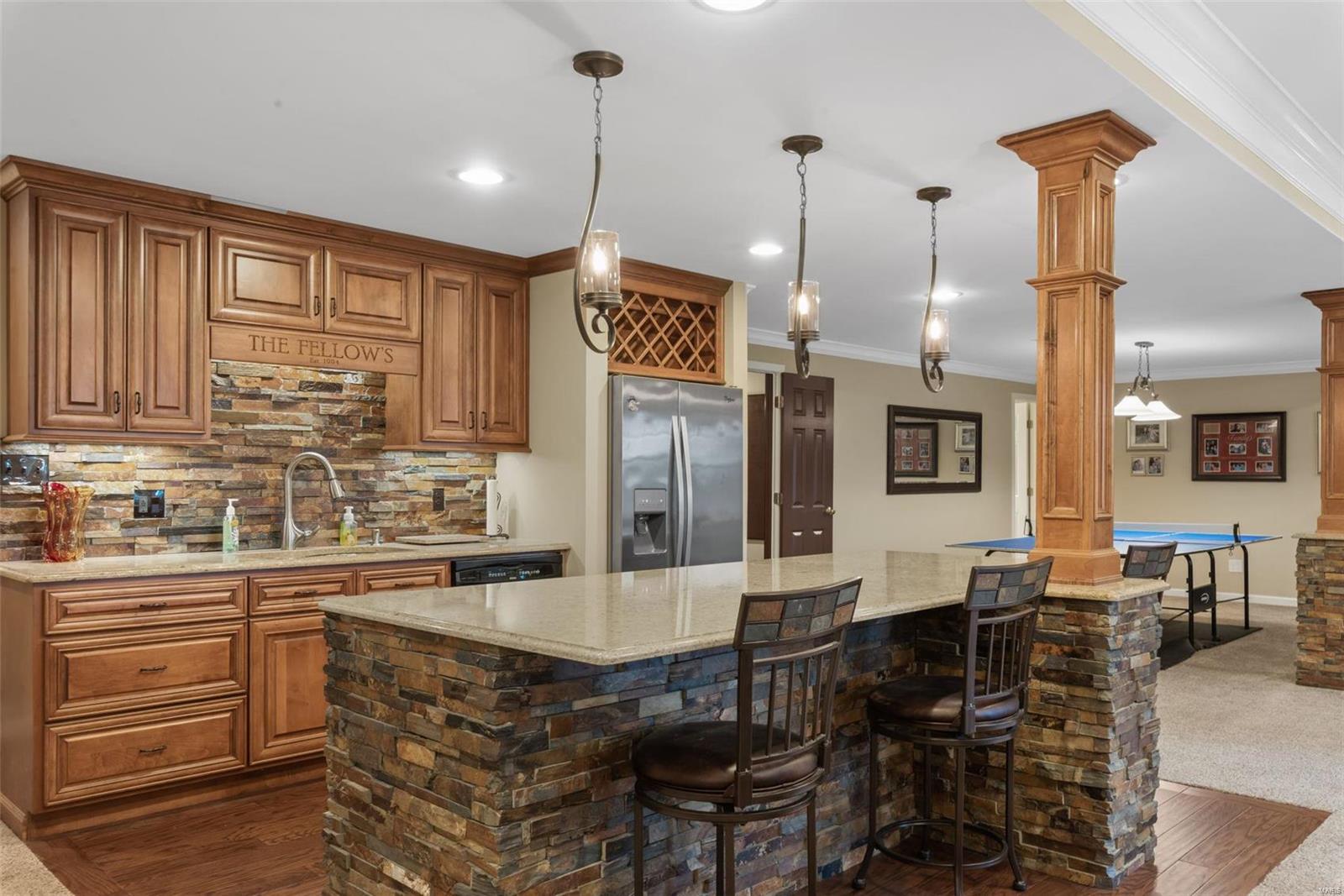 5328 Enchanted Drive Weldon Spring, MO 63304 - Photo 50 of 63 Gallery Image 50