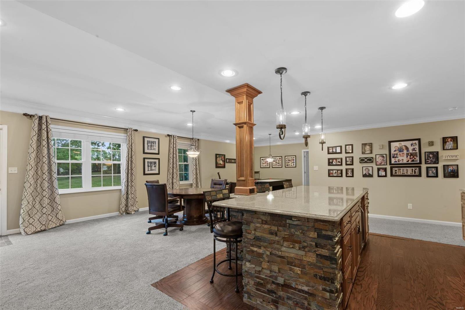 5328 Enchanted Drive Weldon Spring, MO 63304 - Photo 51 of 63 Gallery Image 51