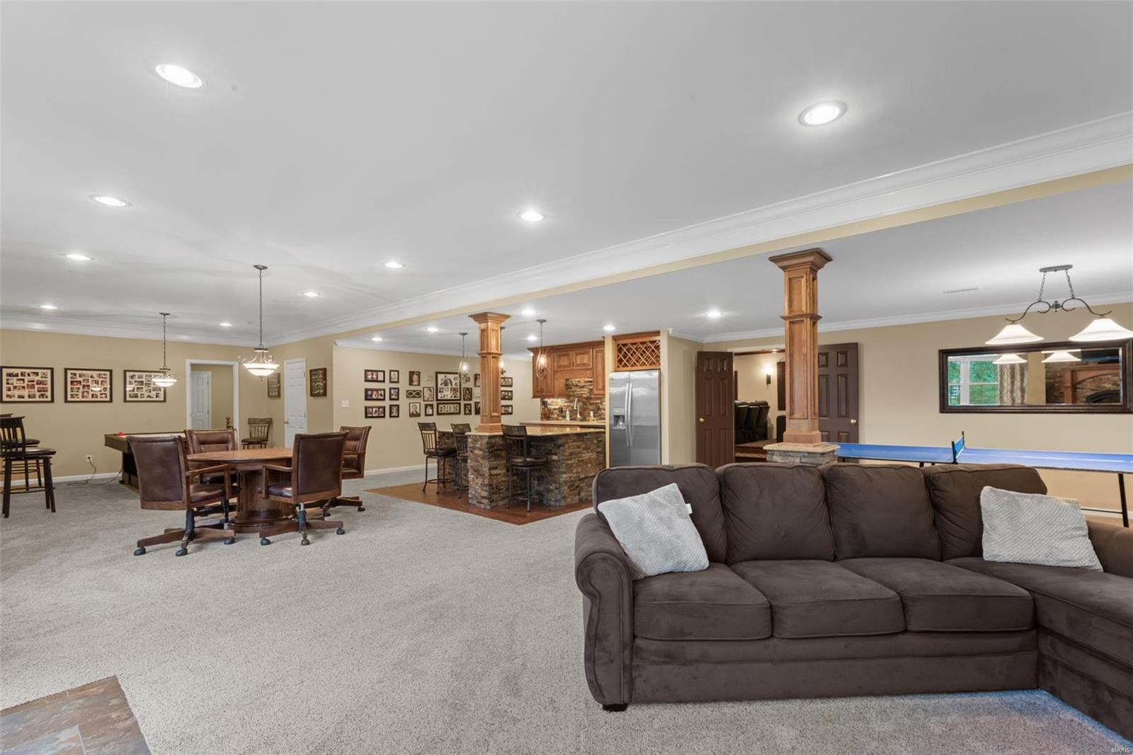 5328 Enchanted Drive Weldon Spring, MO 63304 - Photo 55 of 63 Gallery Image 55