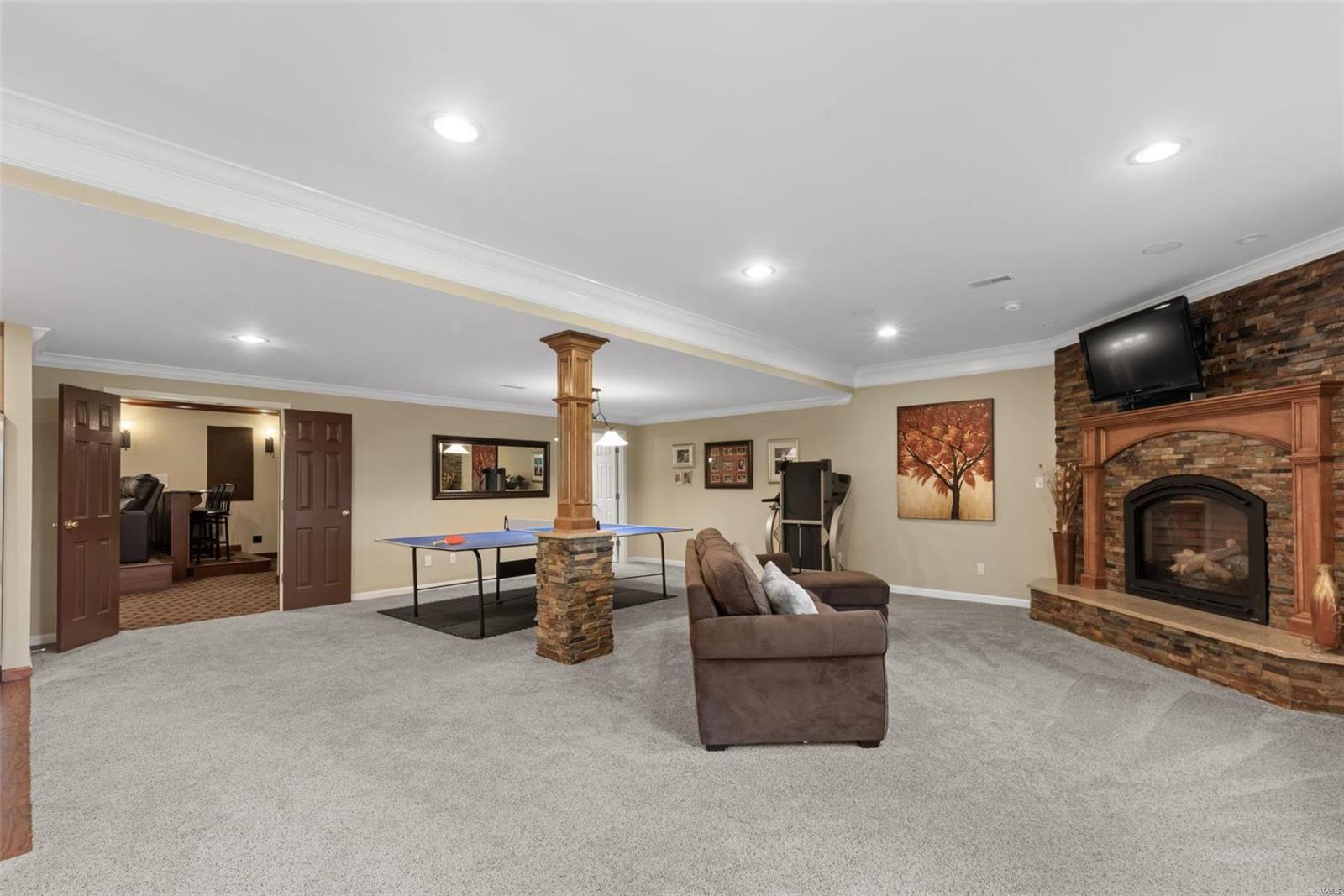 5328 Enchanted Drive Weldon Spring, MO 63304 - Photo 57 of 63 Gallery Image 57
