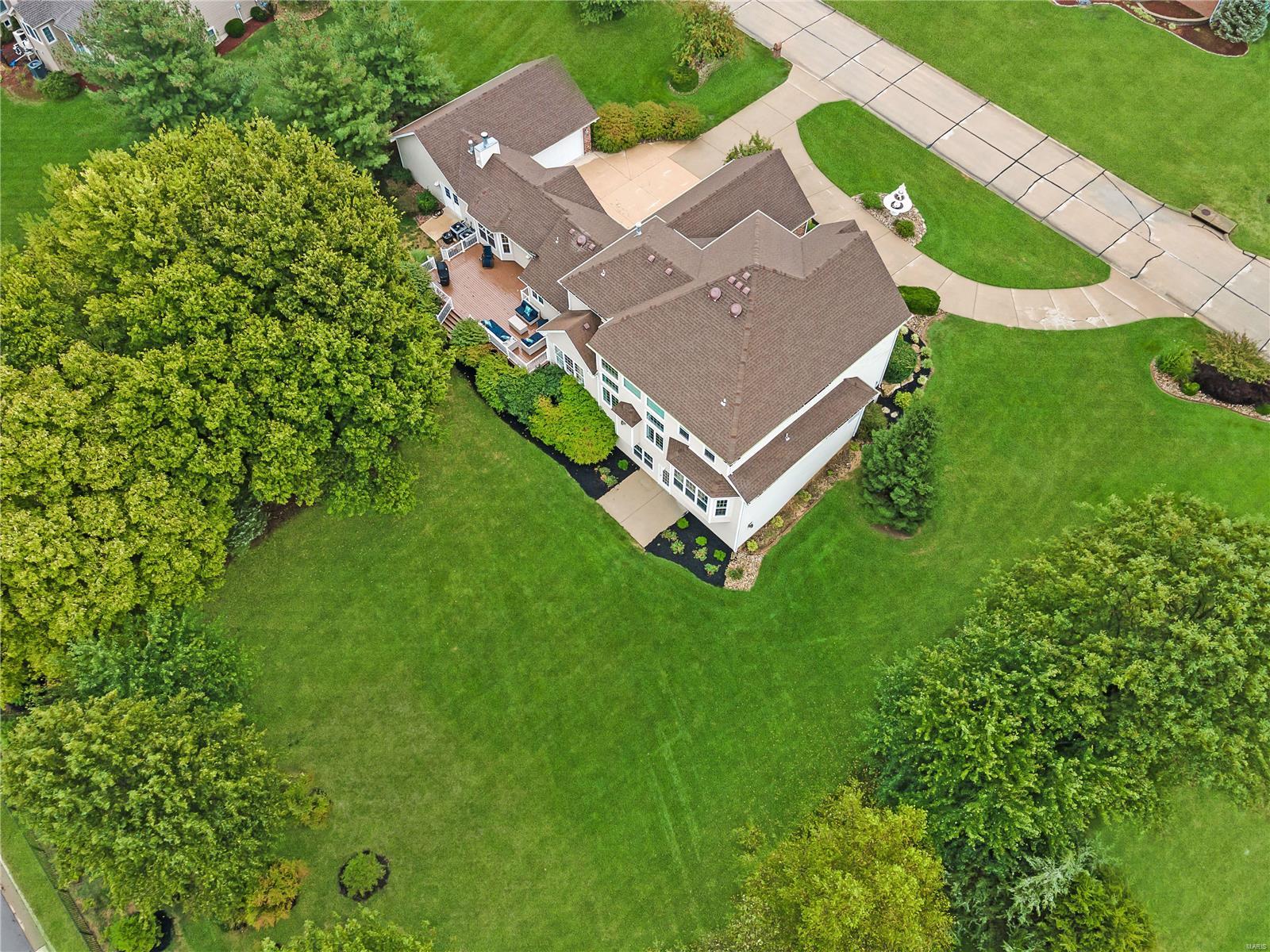 5328 Enchanted Drive Weldon Spring, MO 63304 - Photo 62 of 63 Gallery Image 62