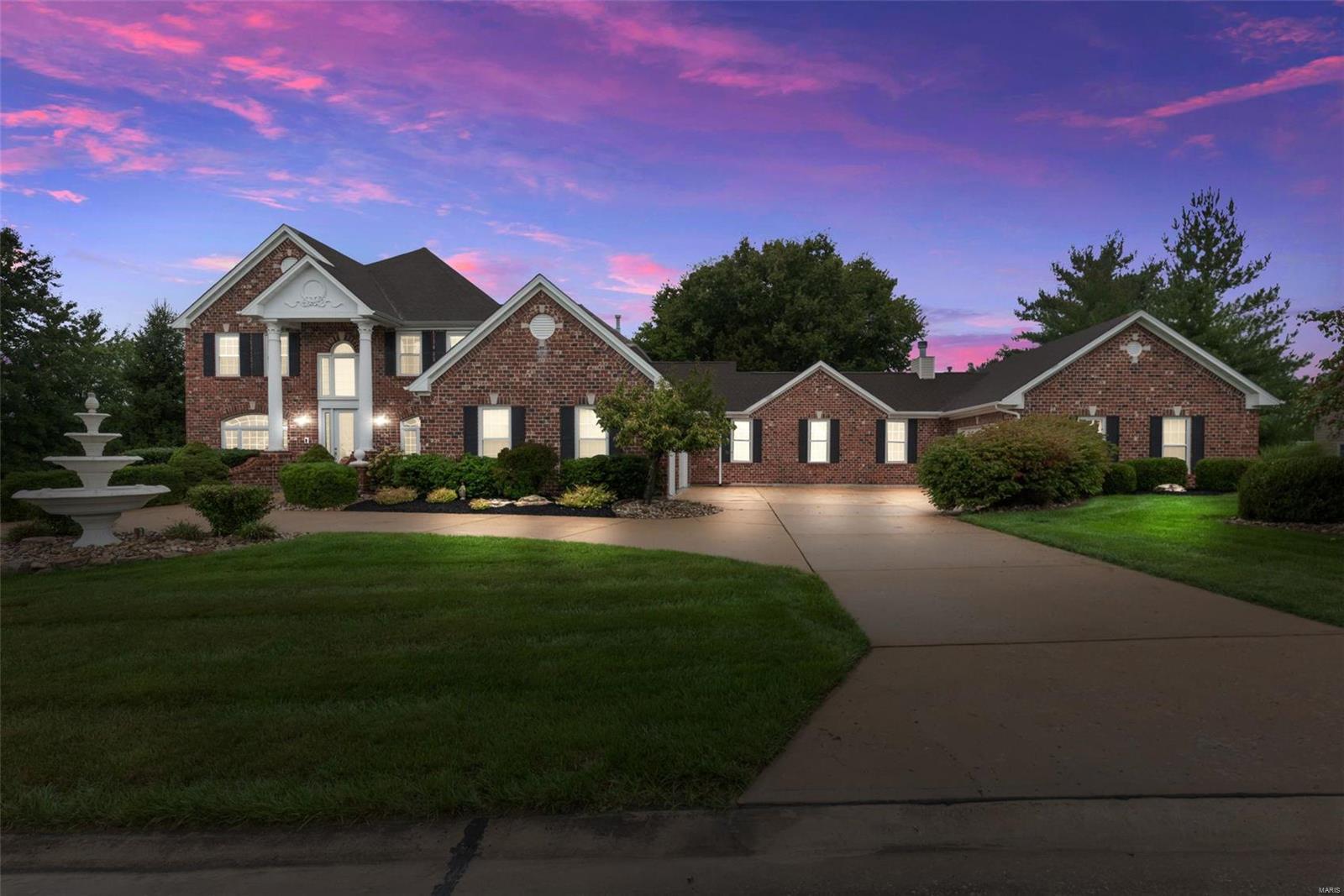 5328 Enchanted Drive Weldon Spring, MO 63304 - Photo 63 of 63 Gallery Image 63