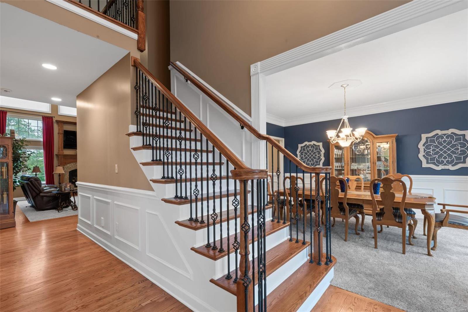 5328 Enchanted Drive Weldon Spring, MO 63304 - Photo 10 of 63 Gallery Image 10