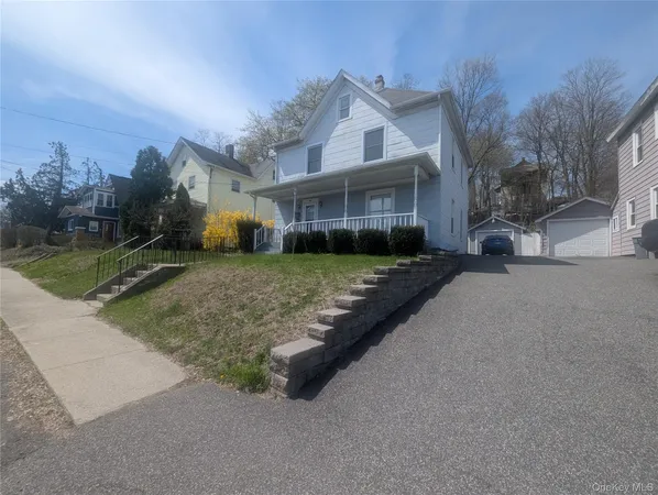 $2,000 | 84 Orange Avenue, Walden, NY 12586