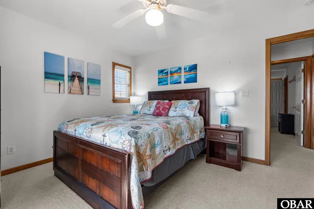 $699,000 | 106 West Avalon Drive, Kill Devil Hills, NC 27948