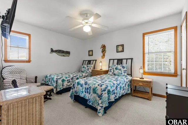 $699,000 | 106 West Avalon Drive, Kill Devil Hills, NC 27948