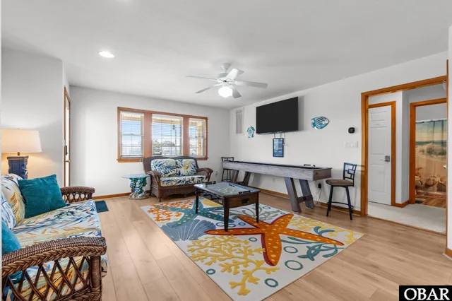 $699,000 | 106 West Avalon Drive, Kill Devil Hills, NC 27948