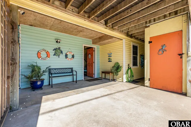 $699,000 | 106 West Avalon Drive, Kill Devil Hills, NC 27948