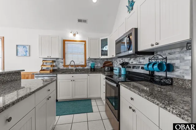 $699,000 | 106 West Avalon Drive, Kill Devil Hills, NC 27948