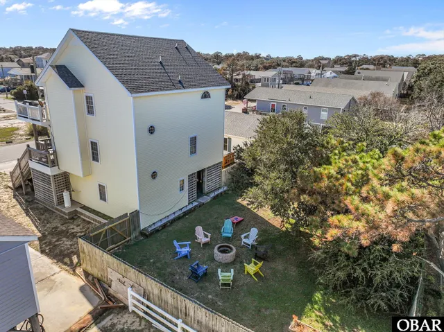 $699,000 | 106 West Avalon Drive, Kill Devil Hills, NC 27948