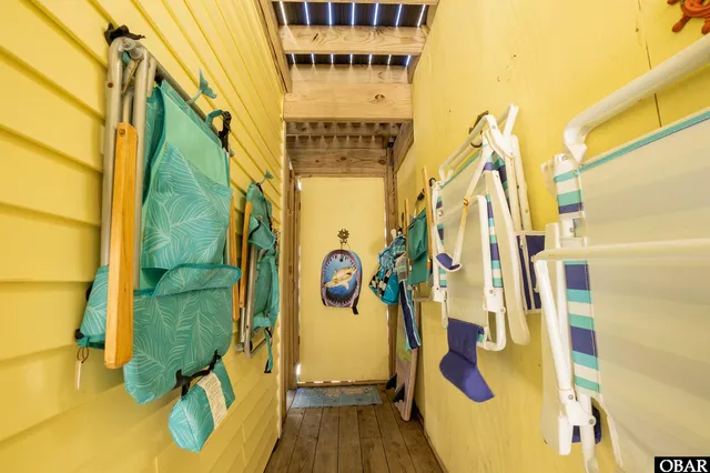 $699,000 | 106 West Avalon Drive, Kill Devil Hills, NC 27948