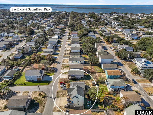 $699,000 | 106 West Avalon Drive, Kill Devil Hills, NC 27948