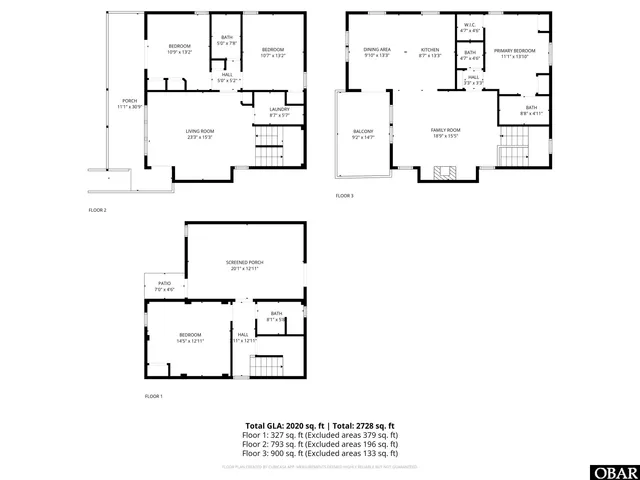 $699,000 | 106 West Avalon Drive, Kill Devil Hills, NC 27948