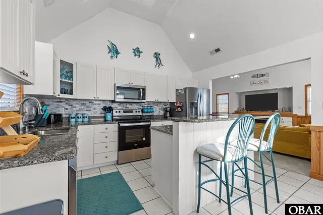 $699,000 | 106 West Avalon Drive, Kill Devil Hills, NC 27948