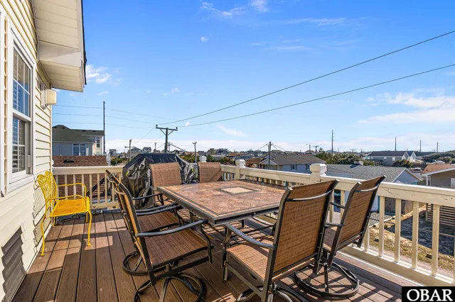 $699,000 | 106 West Avalon Drive, Kill Devil Hills, NC 27948