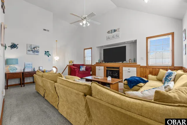 $699,000 | 106 West Avalon Drive, Kill Devil Hills, NC 27948