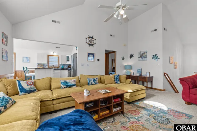 $699,000 | 106 West Avalon Drive, Kill Devil Hills, NC 27948