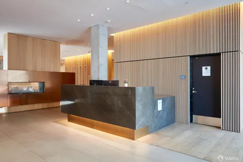 a view of under construction room and staircase