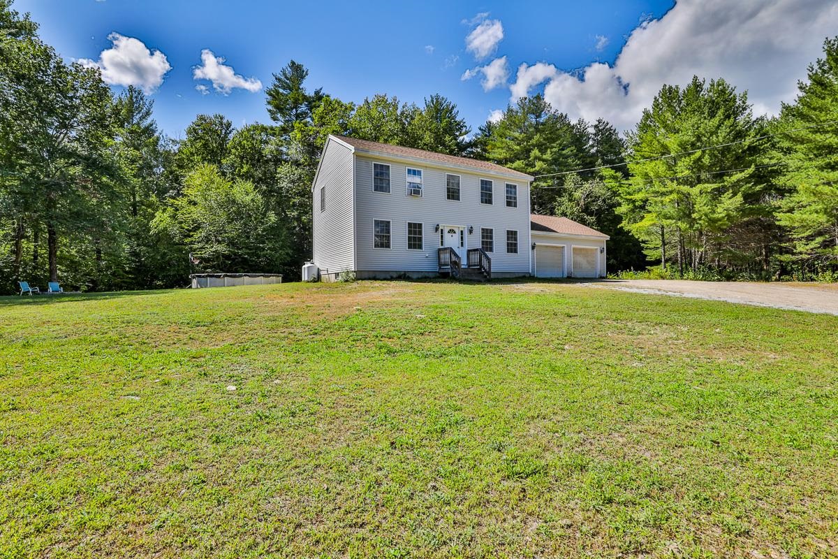 427 River Road Weare, NH 03281 - Photo 29 of 31